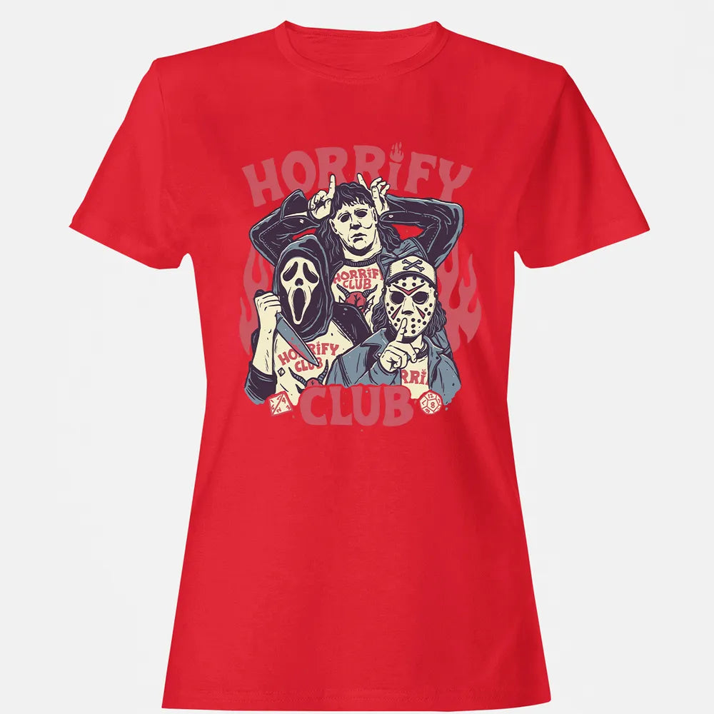 Women's T-shirt - 4JWKKHBU