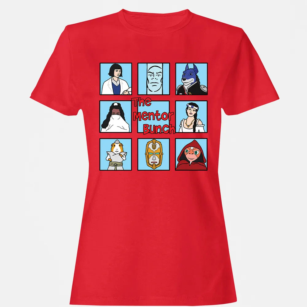 Women's T-shirt - DMNNC1SJ