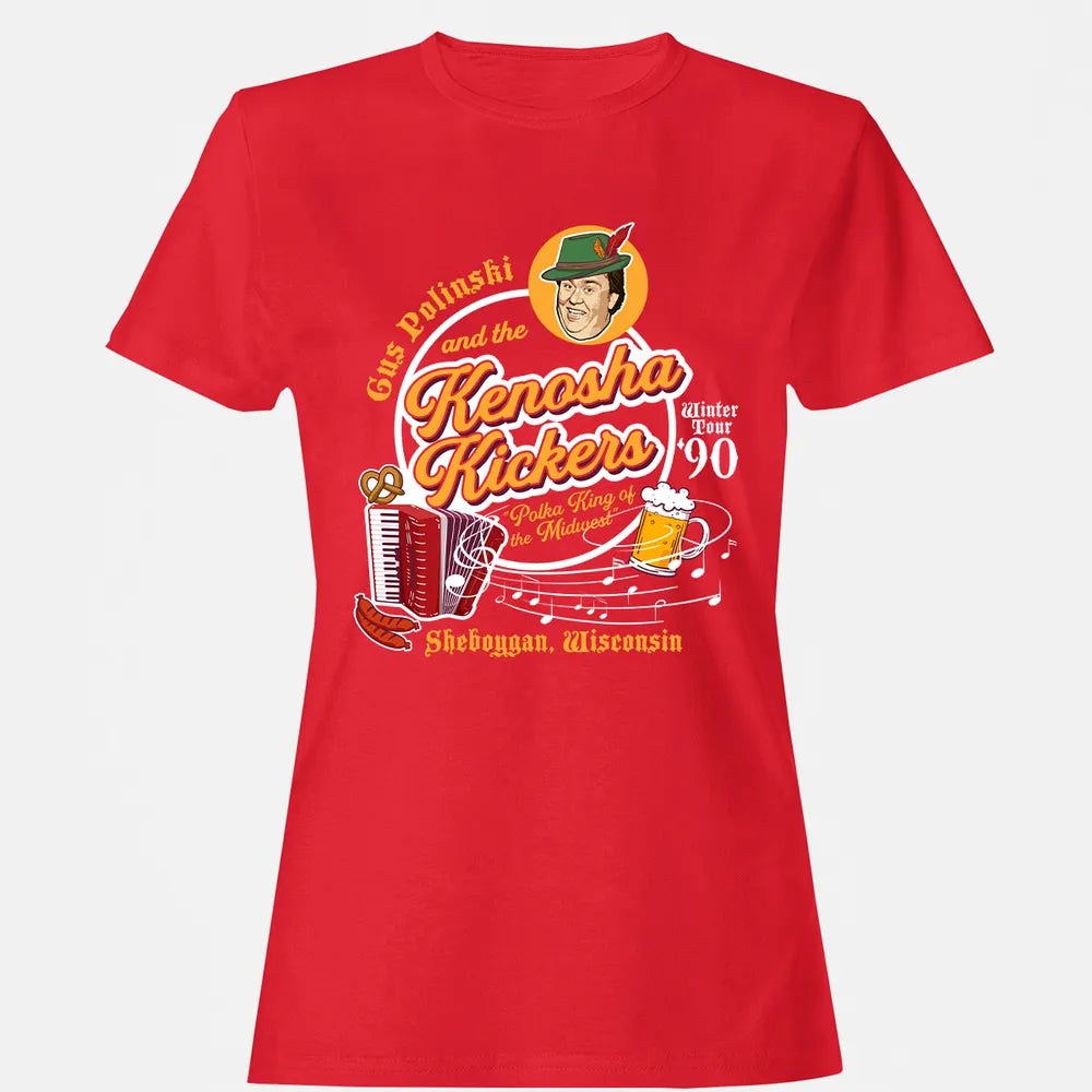 Women's T-shirt - 9HQNEA4G
