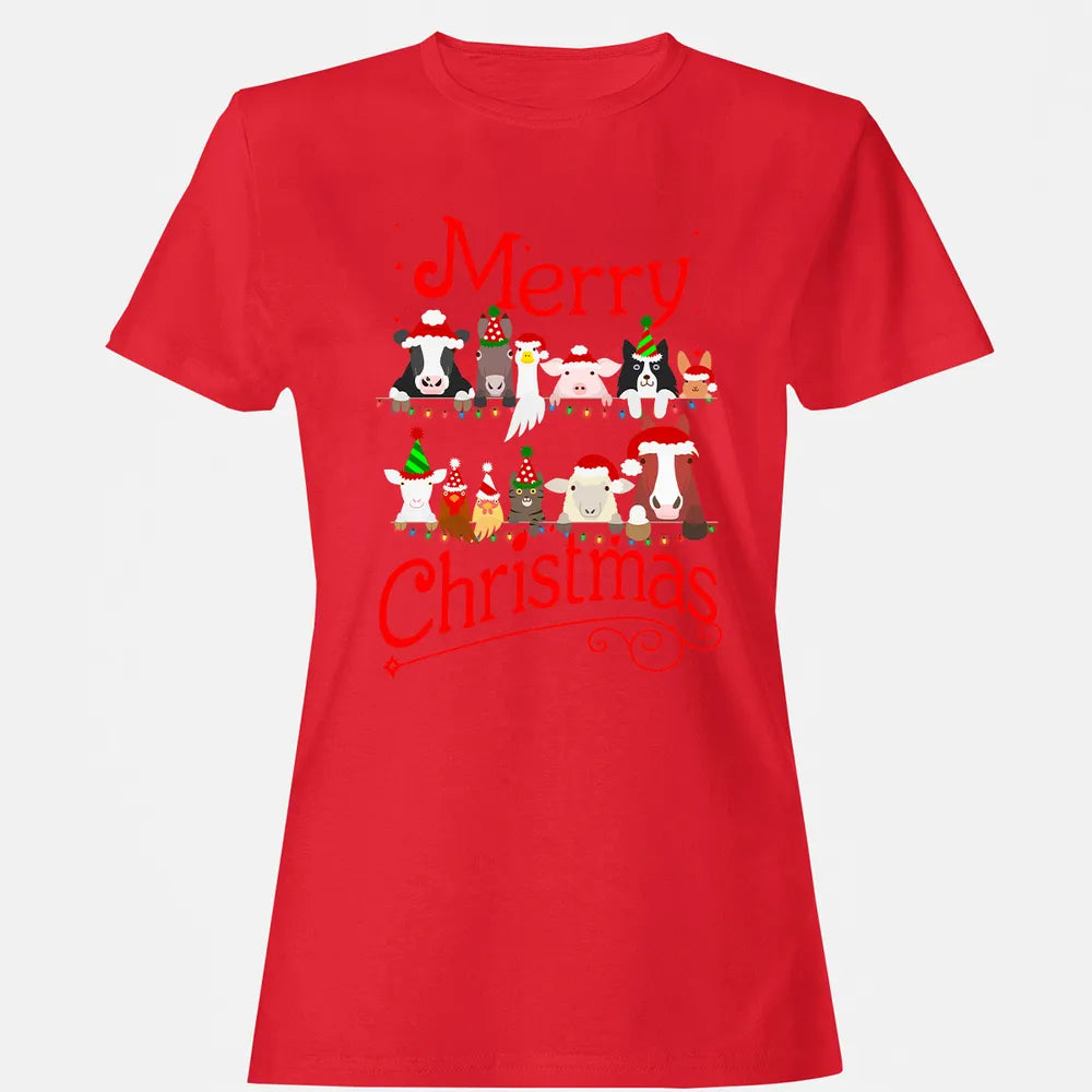 Women's T-shirt - TFTEZ1S6