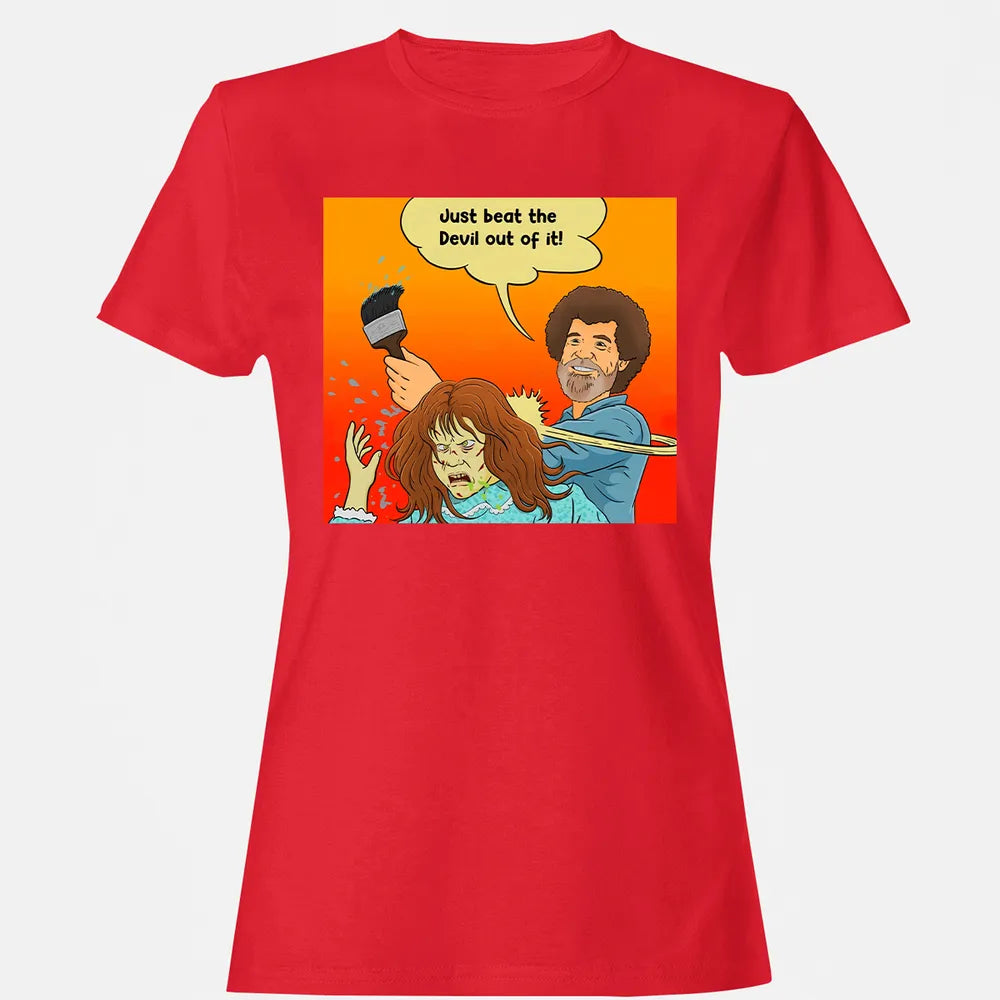 Women's T-shirt - 52LFP8GS