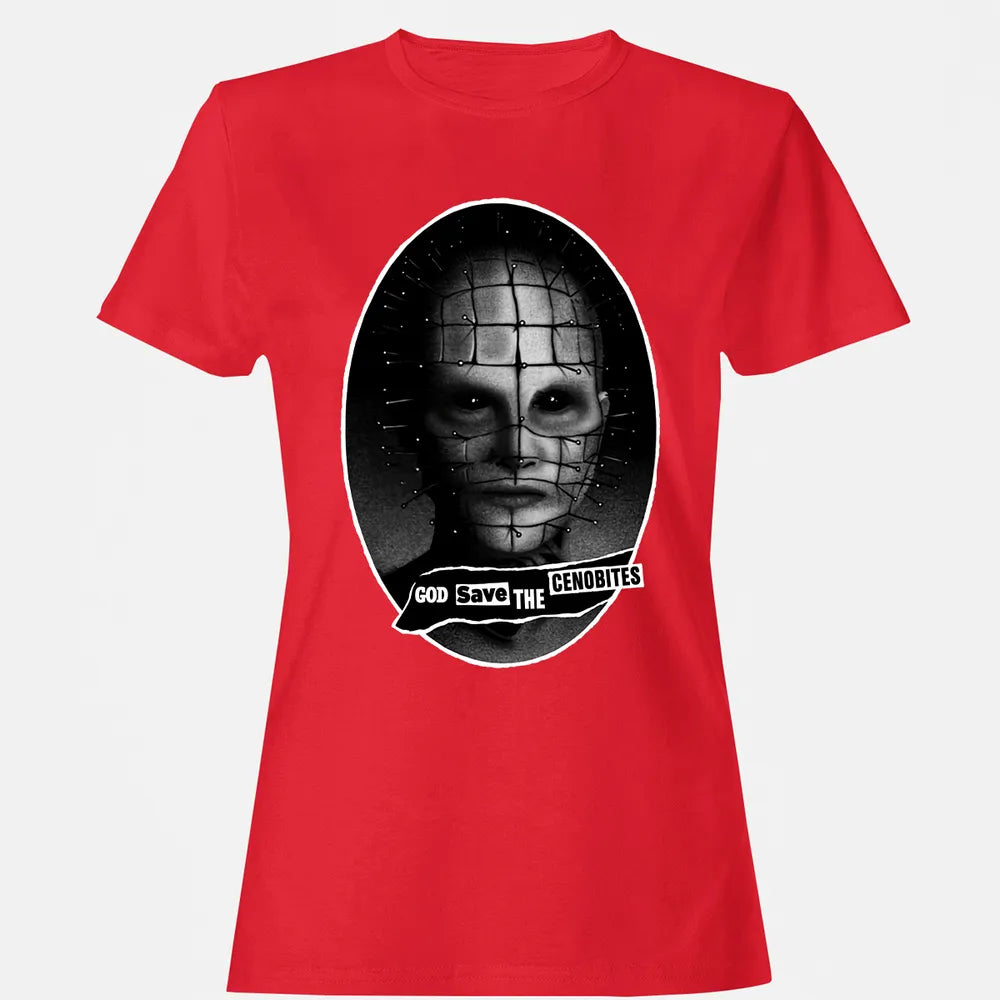 Women's T-shirt - 1GW7JV2H