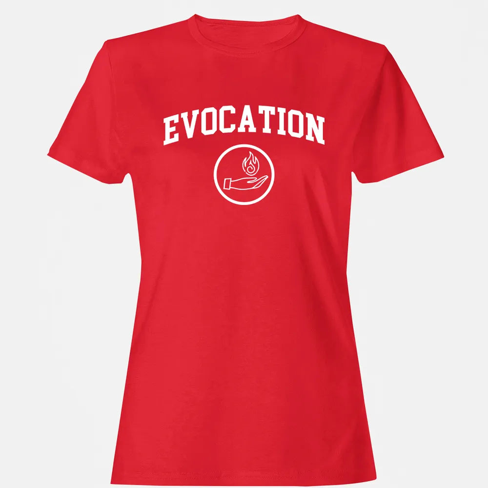 Women's T-shirt - TPBC11HE