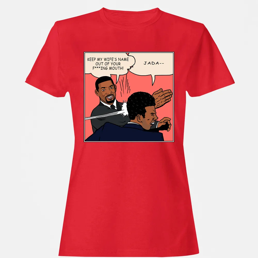Women's T-shirt - X8S17P23