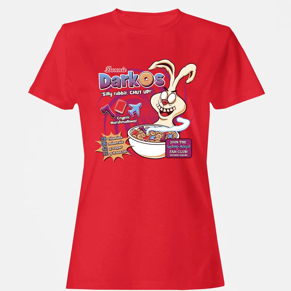 Women's T-shirt - QP1BZLNE