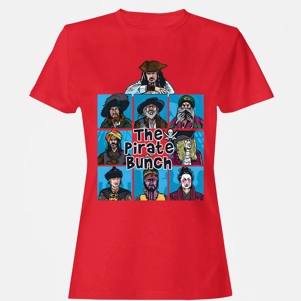 Women's T-shirt - FC5DRTHR