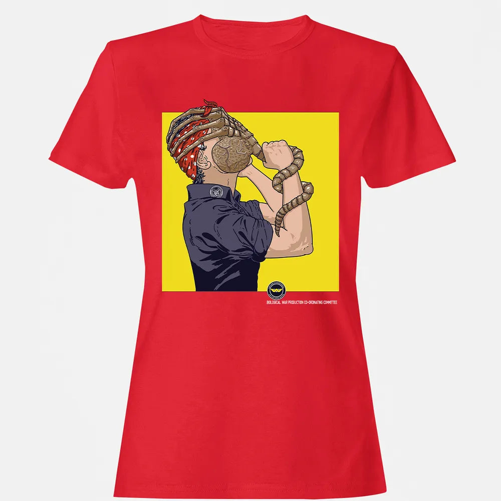 Women's T-shirt - YSW6XHBB