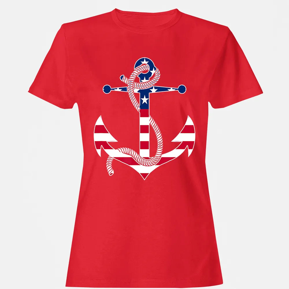 Women's T-shirt - CCPBKN5M