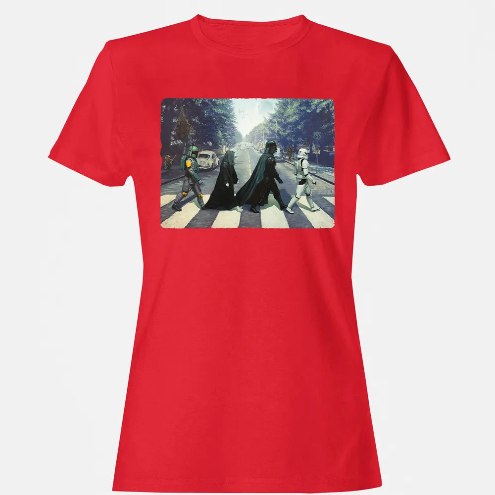 Women's T-shirt - PMHEWV5M