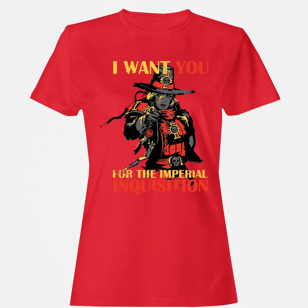 Women's T-shirt - 9Z4X9SNA