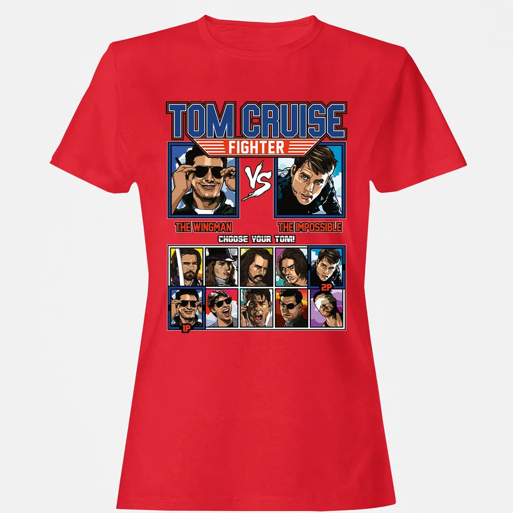 Women's T-shirt - SJP8SH4K