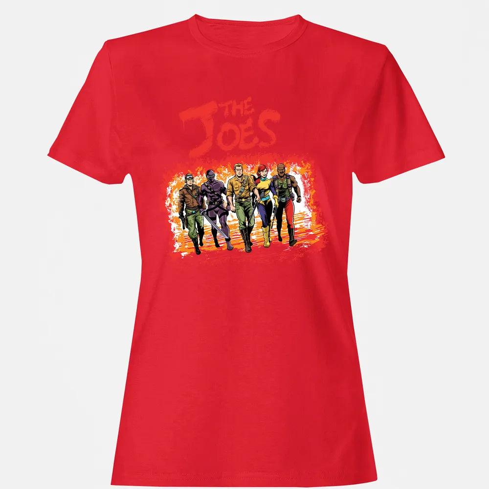 Women's T-shirt - 1WYDSP1N
