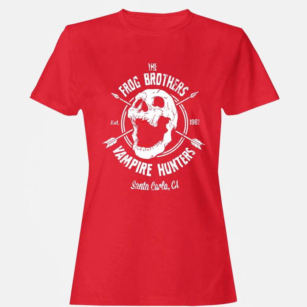 Women's T-shirt - DJP4U9QC