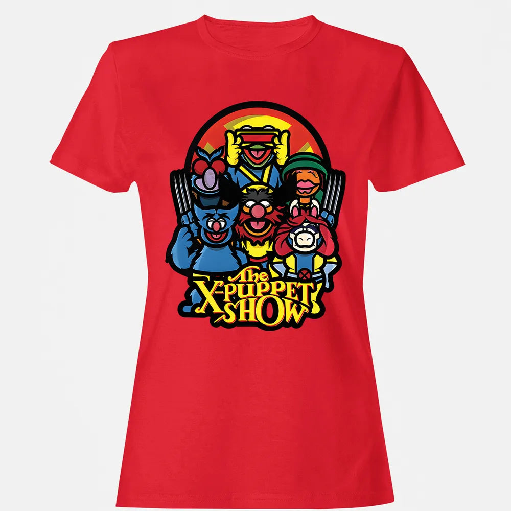 Women's T-shirt - C321B1CQ