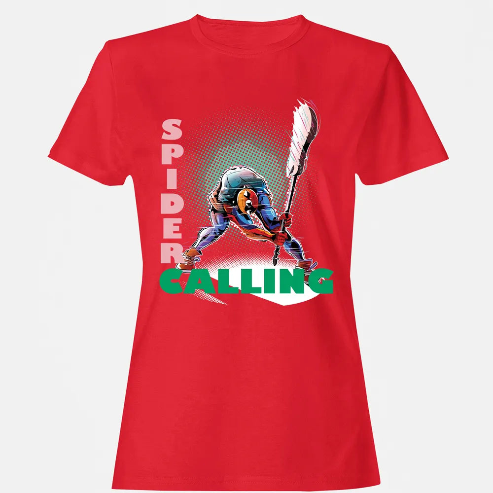Women's T-shirt - PDHG81HY