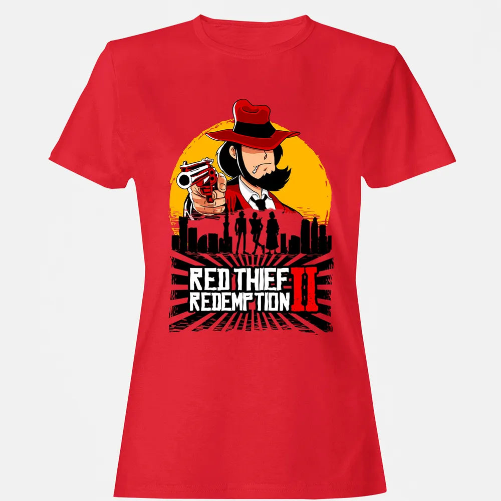 Women's T-shirt - GGZTEBVK