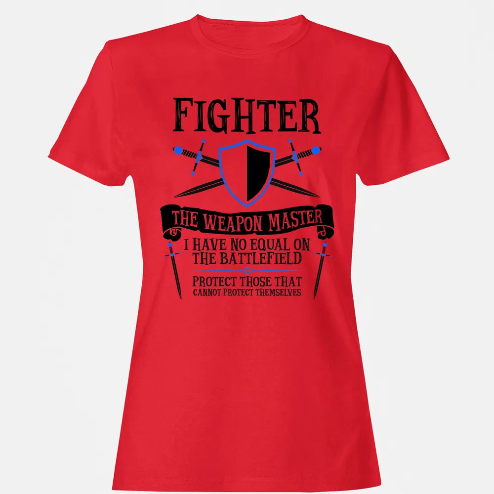 Women's T-shirt - AWH9QM1V