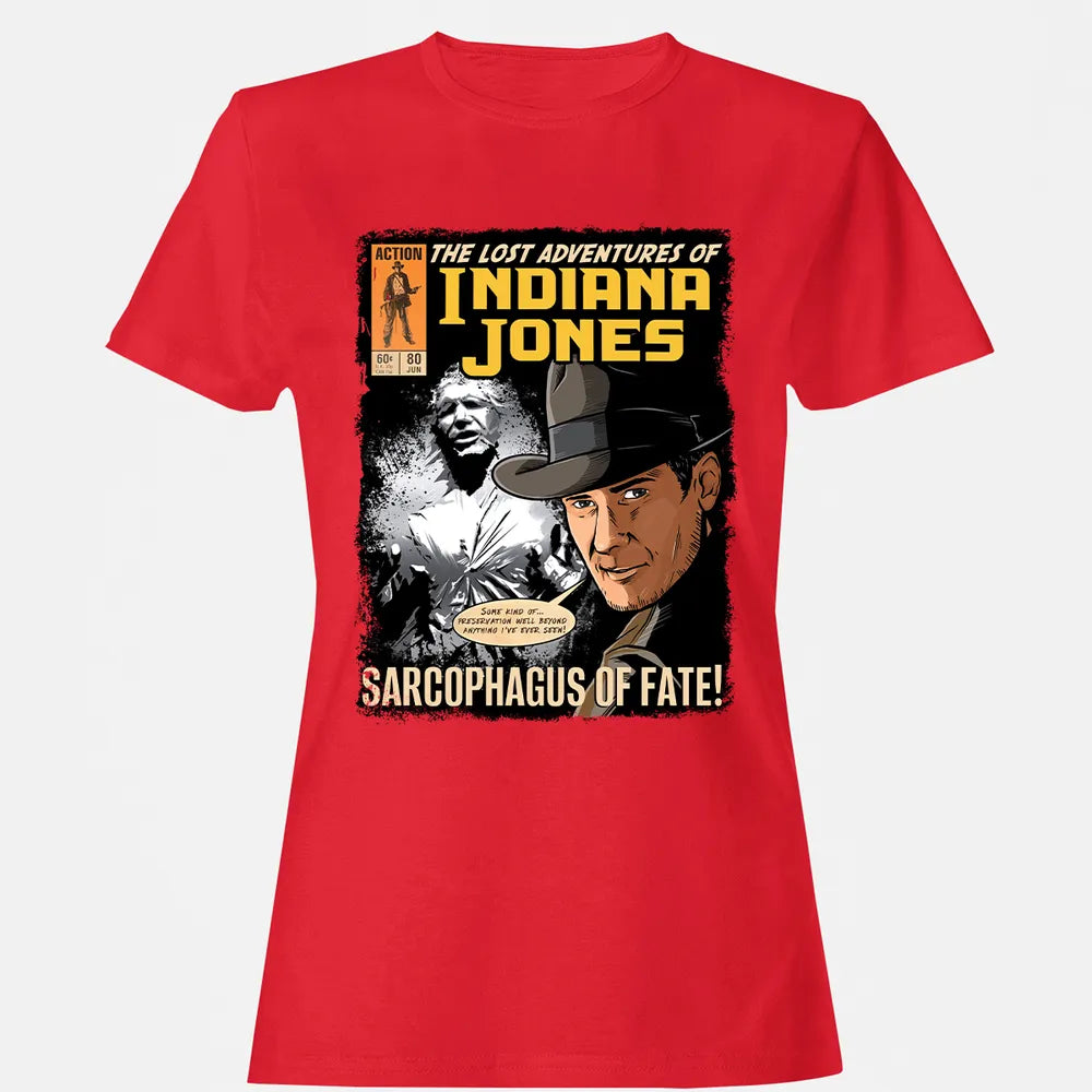 Women's T-shirt - NNPMTGNT