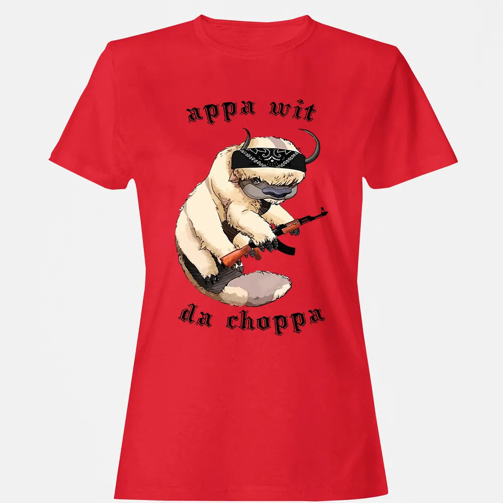 Women's T-shirt - Q9B57J87