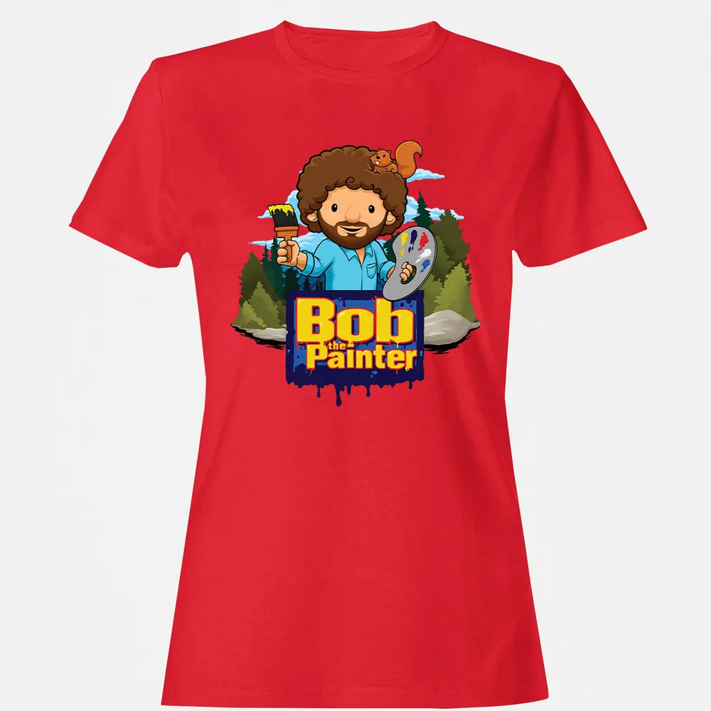 Women's T-shirt - C75DEPD5