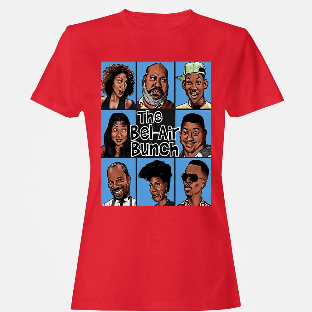 Women's T-shirt - 2ZWUA9UZ