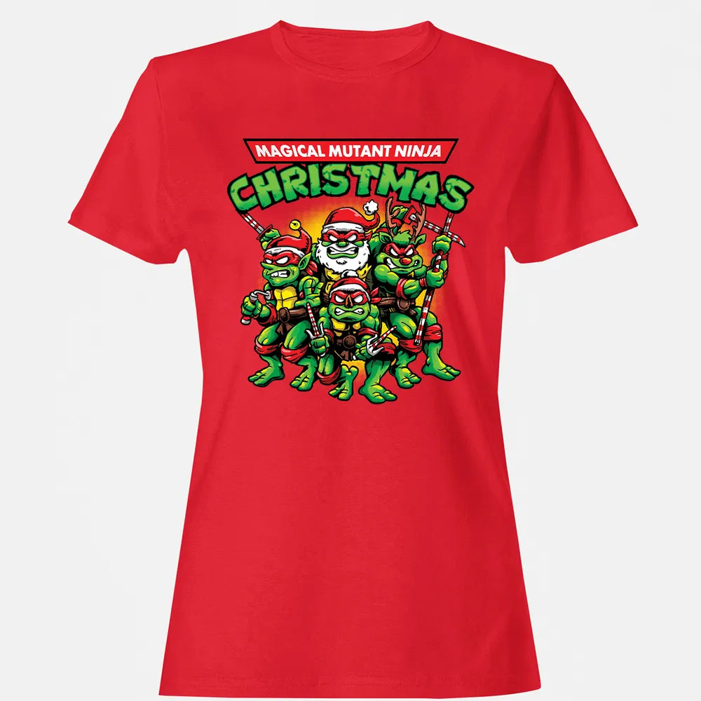 Women's T-shirt - E695MPXL