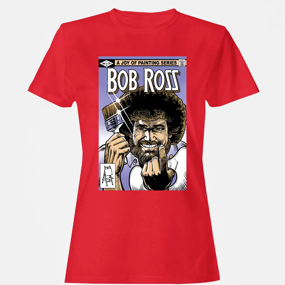 Women's T-shirt - P1W8WFJF