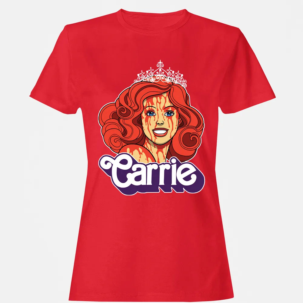 Women's T-shirt - YVWRQZQ1
