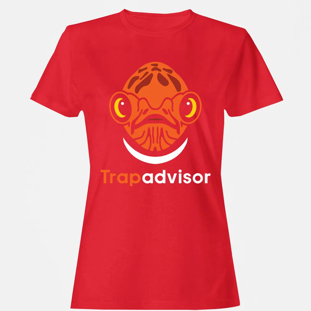 Women's T-shirt - UK47UFZ4