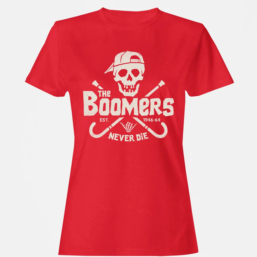 Women's T-shirt - AG6BZ1DG