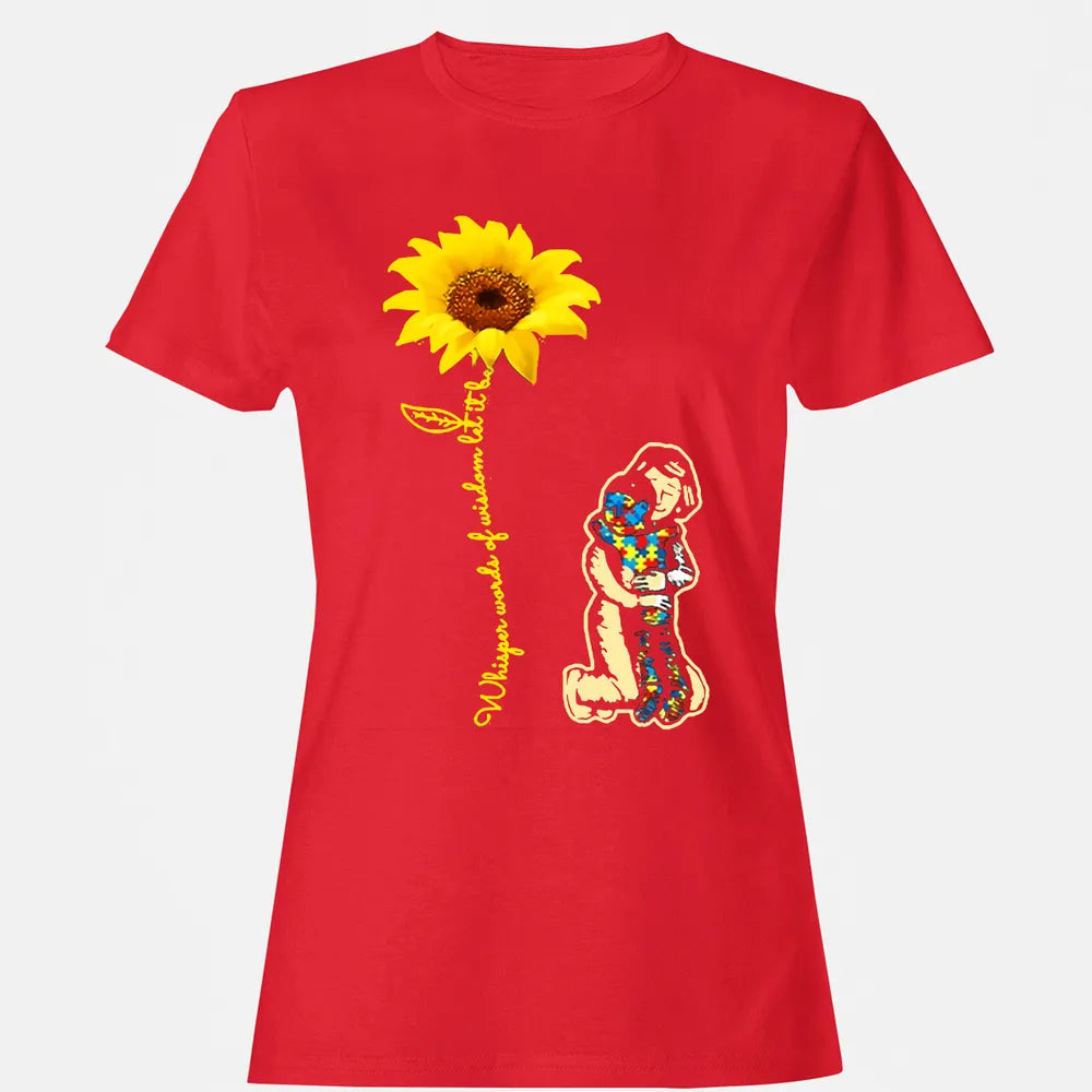 Women's T-shirt - 2LRPMXFZ