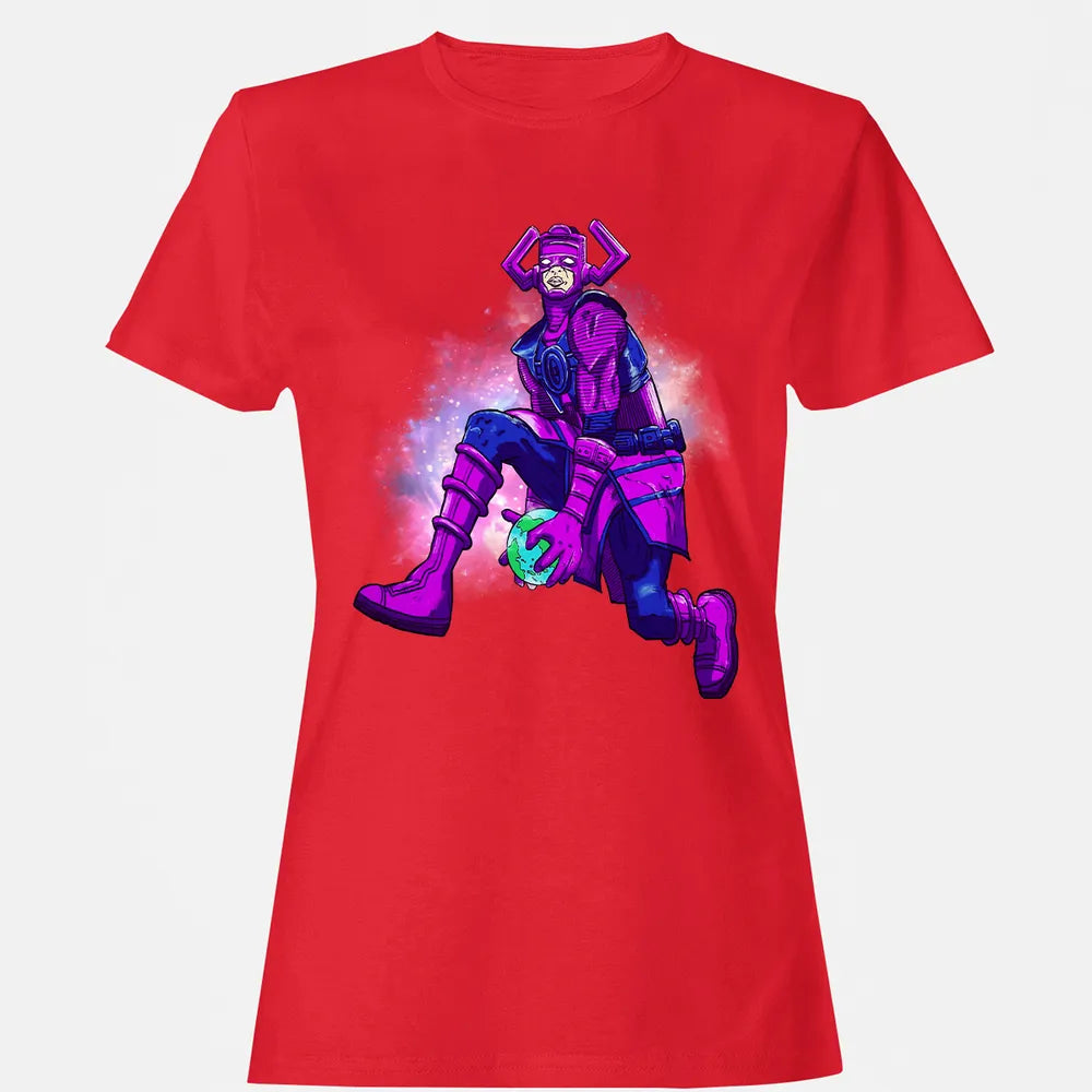 Women's T-shirt - MR9PQ7Q9