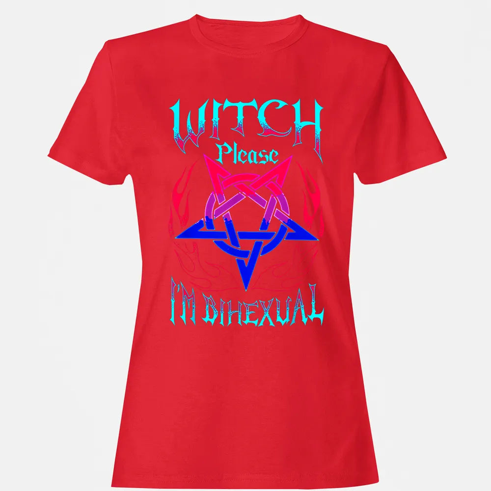 Women's T-shirt - SWQW1P4D