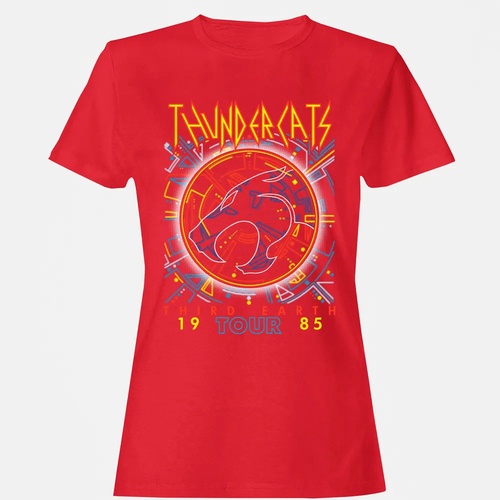 Women's T-shirt - P4ZWVNAL