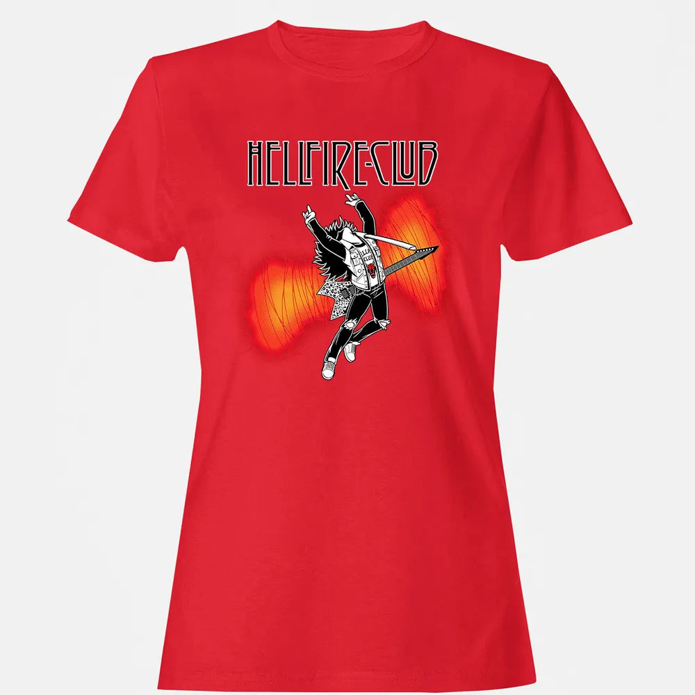 Women's T-shirt - GKXJW4EY