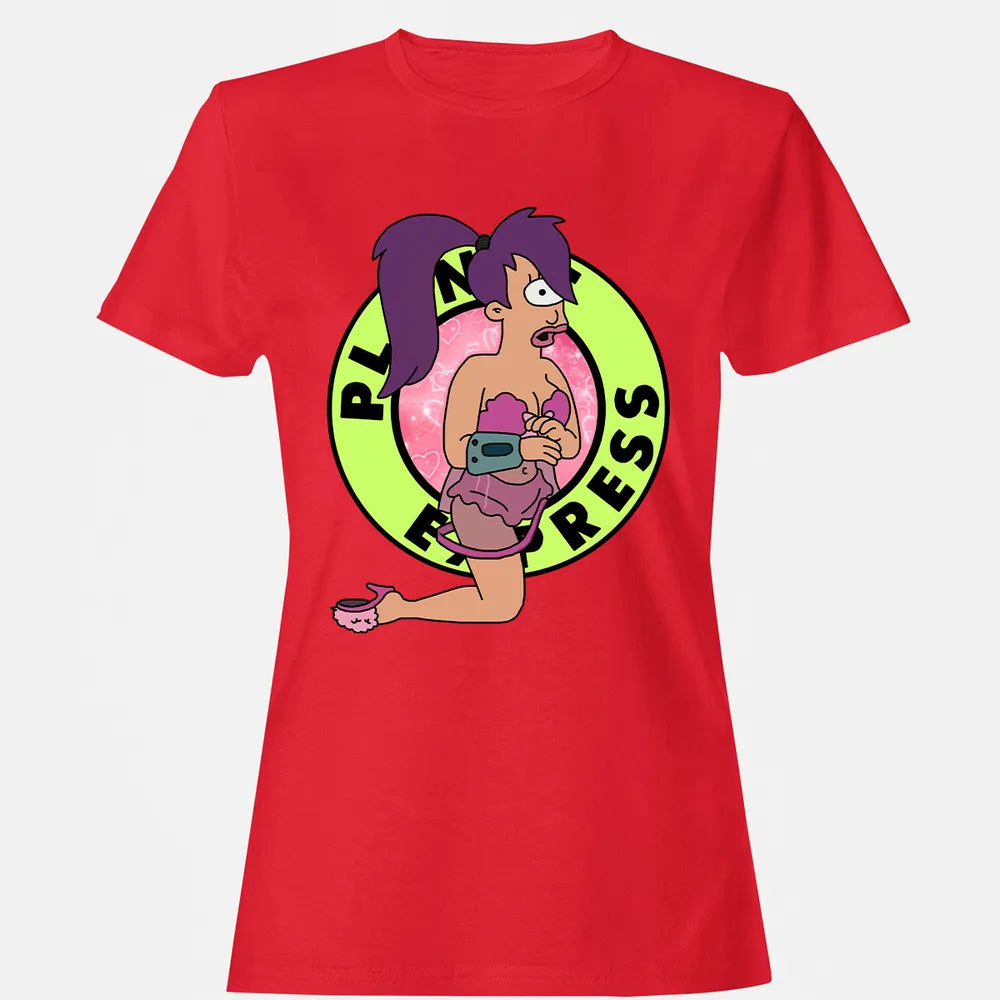 Women's T-shirt - UZQKZWCC