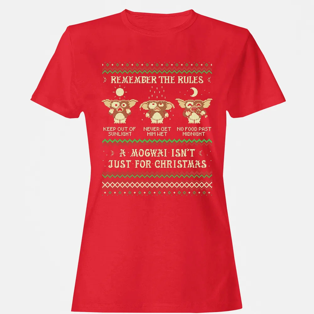 Women's T-shirt - SFMMJAL2