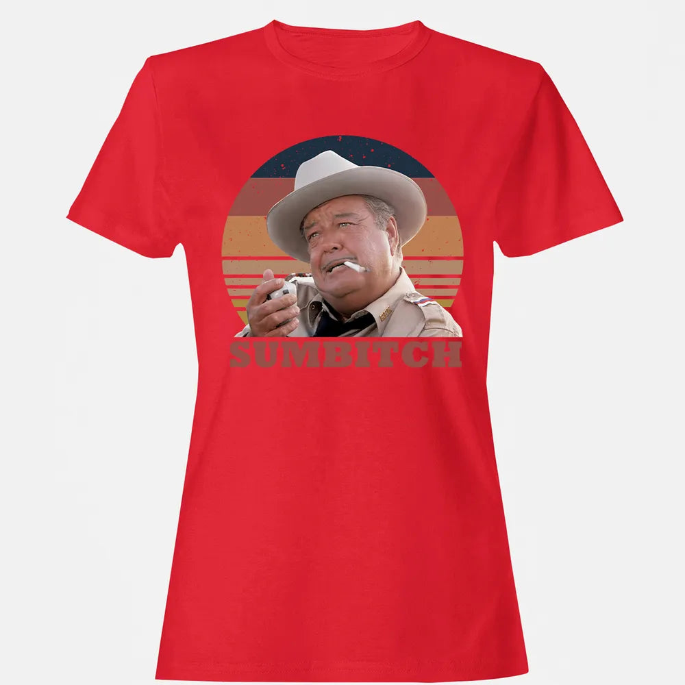 Women's T-shirt - VJXCKMZZ