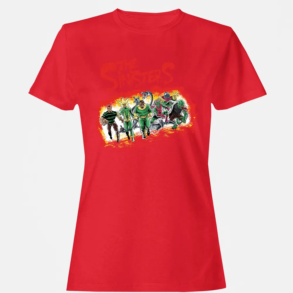Women's T-shirt - KKQW5QP8