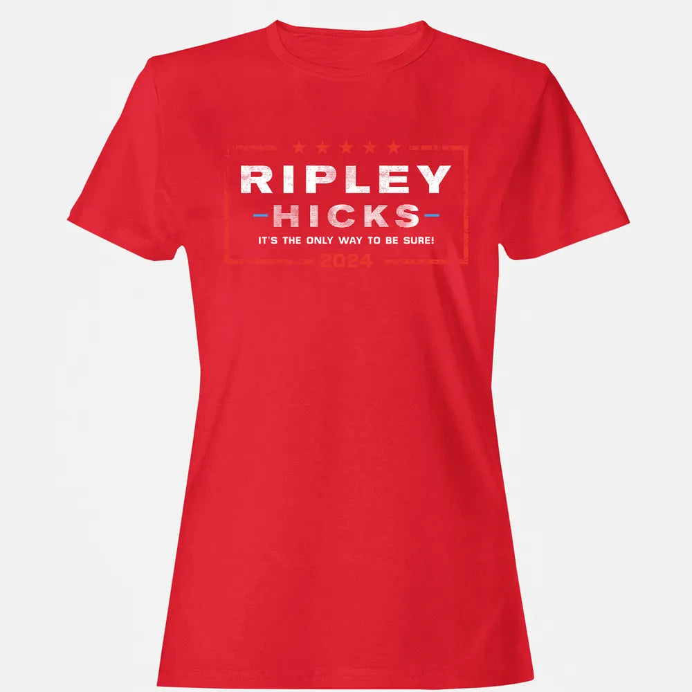 Women's T-shirt - DRJVJTLF
