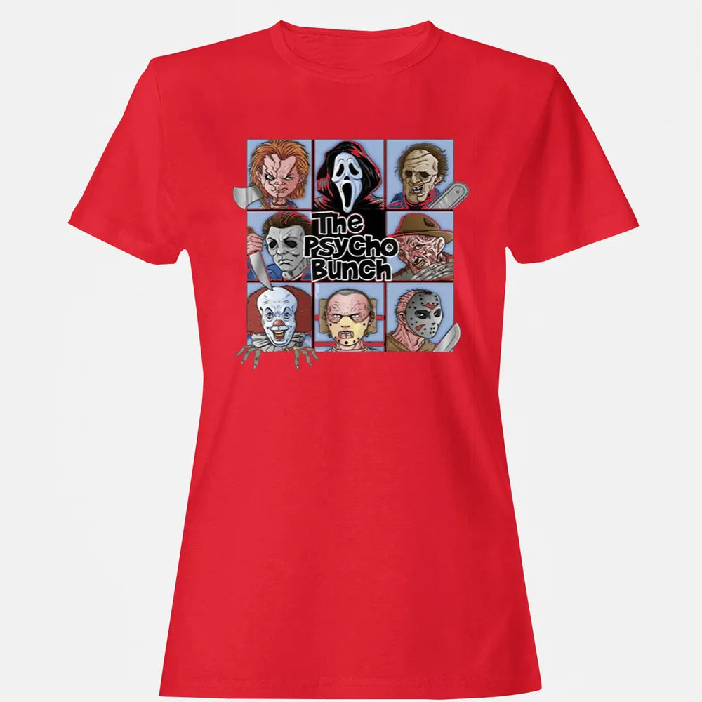 Women's T-shirt - K57J4852