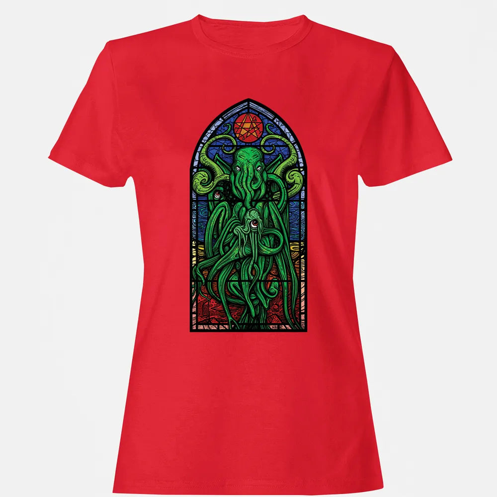 Women's T-shirt - 6FSLZKDD