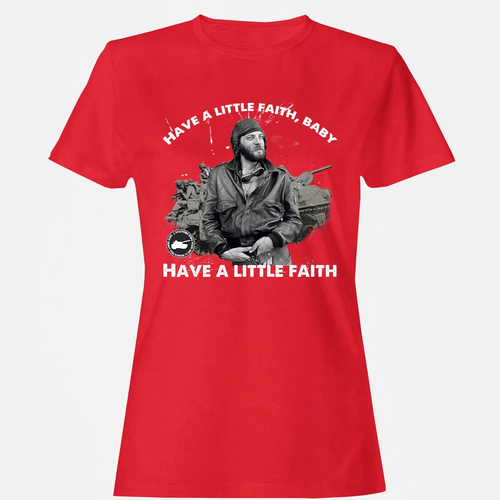 Women's T-shirt - NCF7J6MP