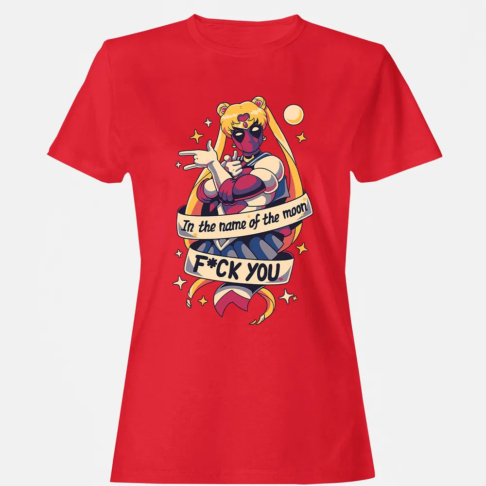 Women's T-shirt - 2B8L5V5Z
