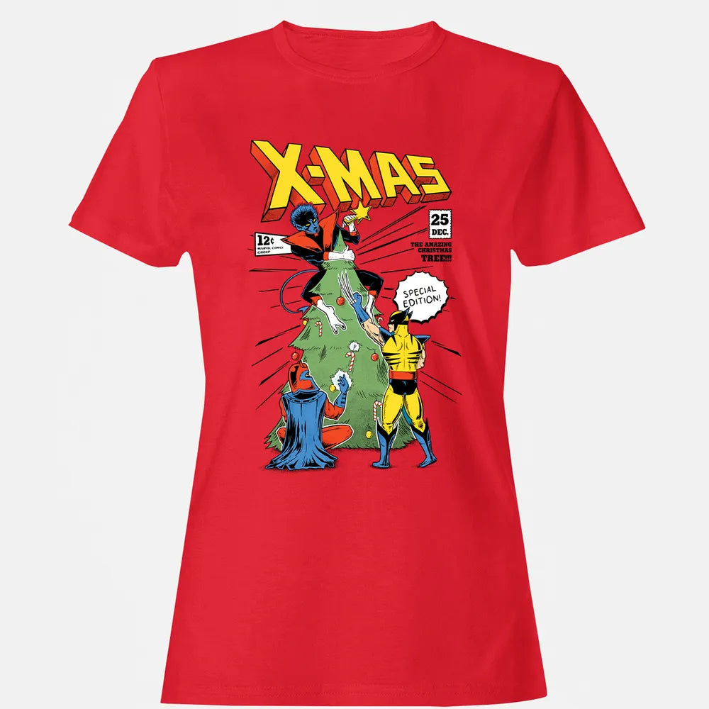 Women's T-shirt - 7HSSUNY9