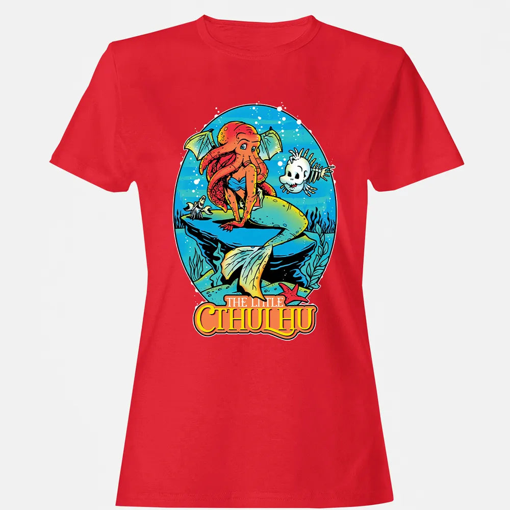 Women's T-shirt - D48BKG3K