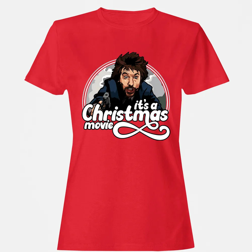 Women's T-shirt - PV36QY9N