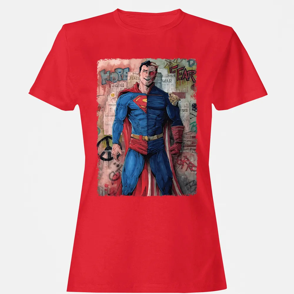 Women's T-shirt - CBRJZ6Q9