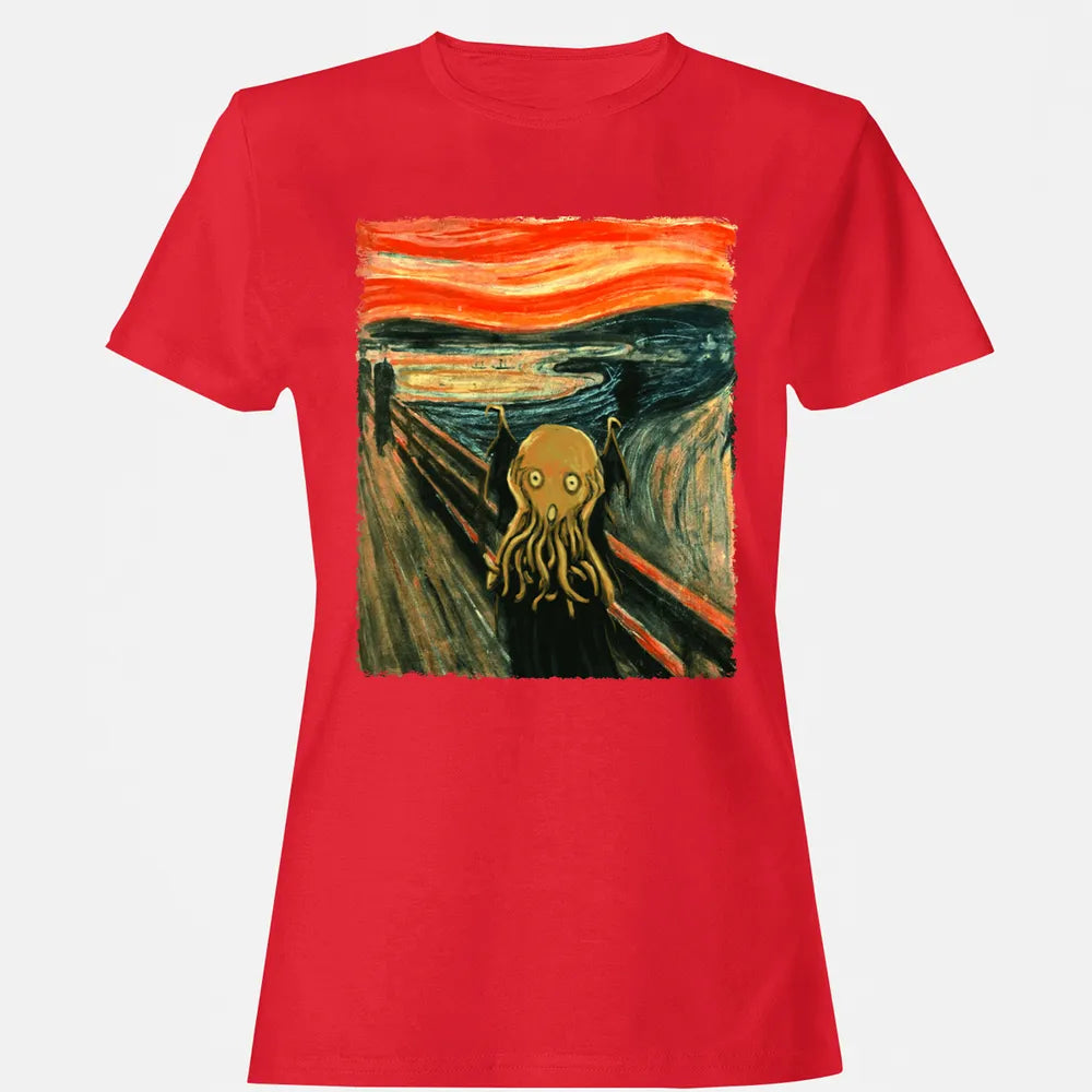 Women's T-shirt - C97JFL2E