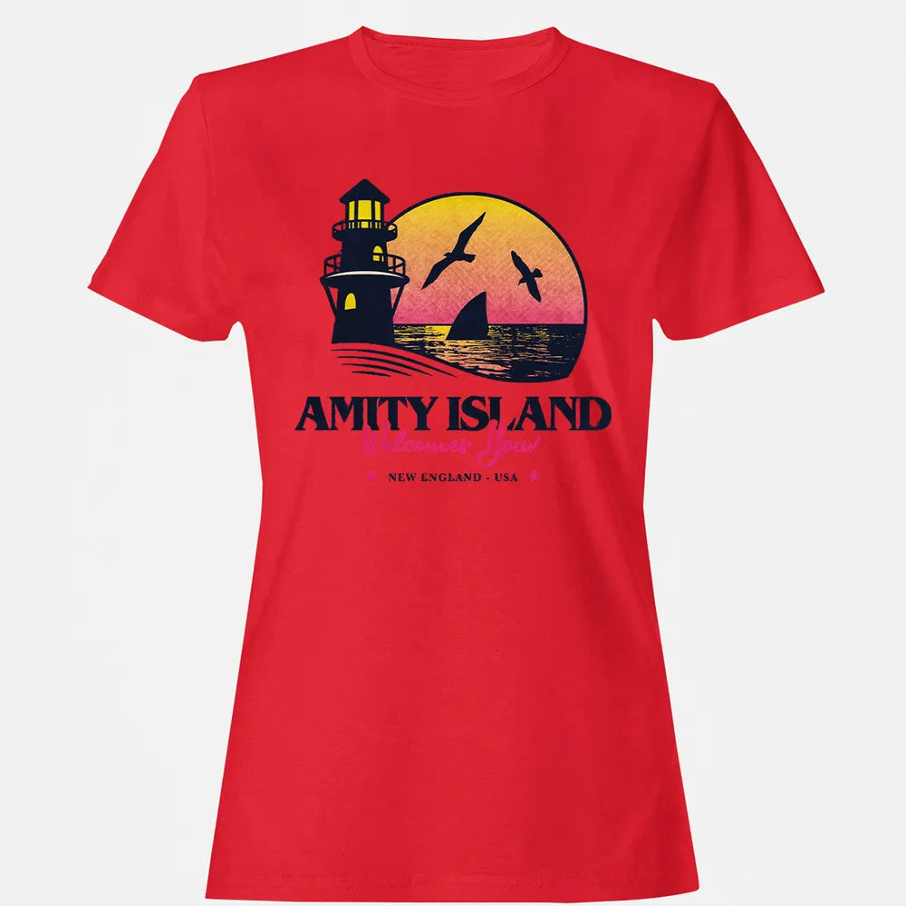 Women's T-shirt - RLF2J575
